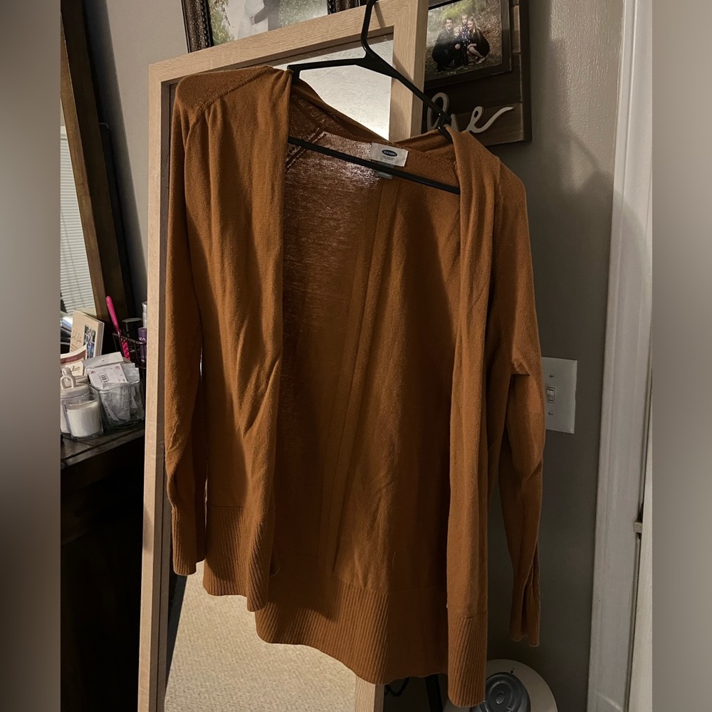 Old navy cardigan